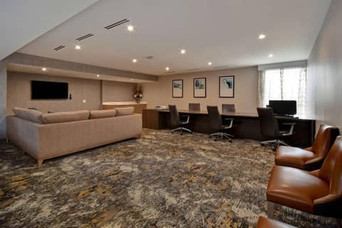 DoubleTree by Hilton St. Louis Airport, MO — photo 9
