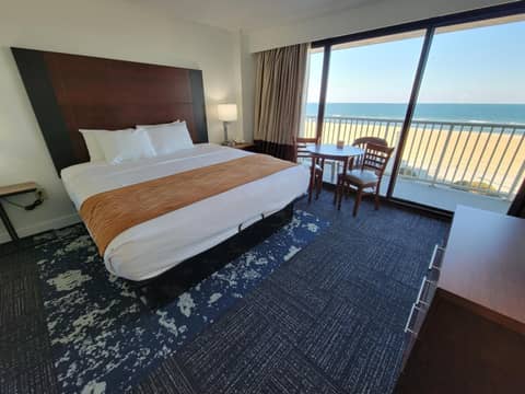 Coastal Hotel & Suites Virginia Beach - Oceanfront — photo 6
