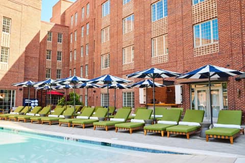 The Alida, Savannah, a Tribute Portfolio Hotel — photo 2
