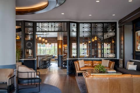 The Alida, Savannah, a Tribute Portfolio Hotel — photo 5