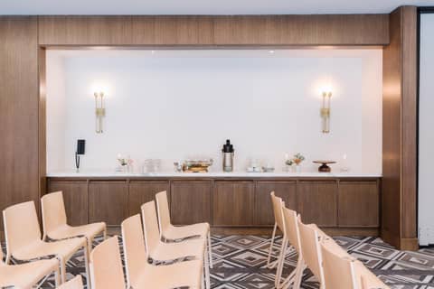 The Alida, Savannah, a Tribute Portfolio Hotel — photo 9