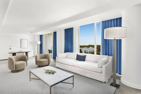 The Ritz-Carlton Coconut Grove, Miami — photo 4