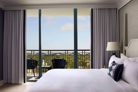 The Ritz-Carlton Coconut Grove, Miami — photo 5