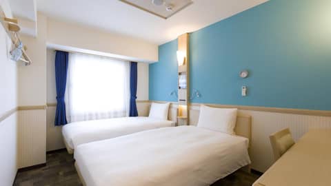 Toyoko Inn Osaka Tenjinbashi-suji Rokuchome — photo 7