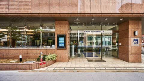 Toyoko Inn Osaka Tenjinbashi-suji Rokuchome — photo 8