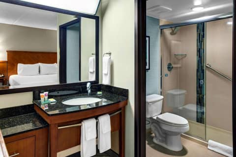 Hyatt Place Pittsburgh Airport - Robinson Mall — photo 3