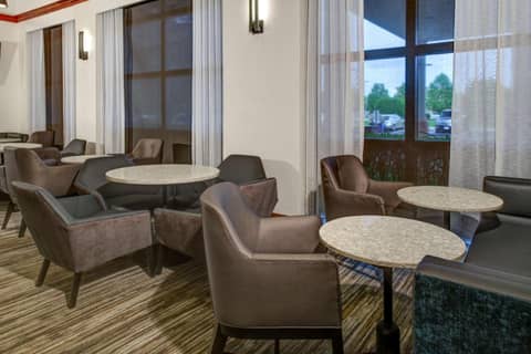 Hyatt Place Pittsburgh Airport - Robinson Mall — photo 5