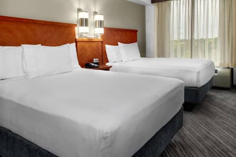 Hyatt Place Pittsburgh Airport - Robinson Mall — photo 8