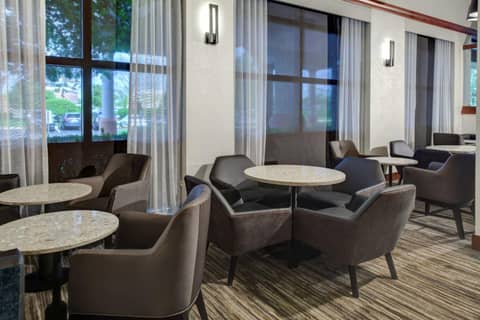 Hyatt Place Pittsburgh Airport - Robinson Mall — photo 9