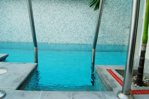 qp Hotels Lima — photo 9