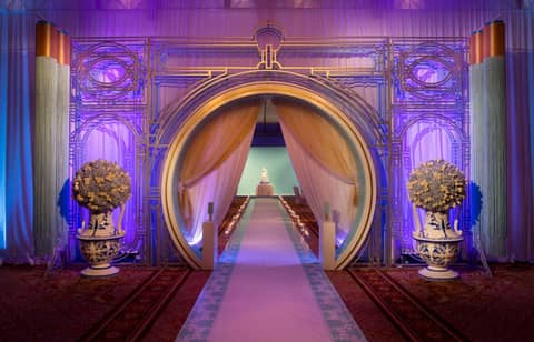 Conrad Macao — photo 6