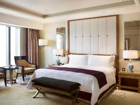 Conrad Macao — photo 9