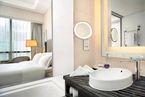 Carlton City Hotel Singapore — photo 3