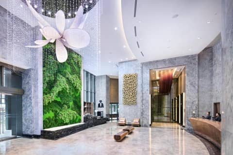 Carlton City Hotel Singapore — photo 5