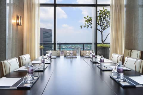 Carlton City Hotel Singapore — photo 6