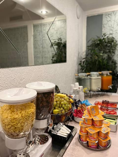 Elizeu Hotel — photo 6