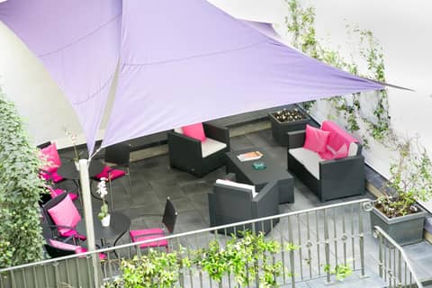 Hôtel Le Bellechasse Saint-Germain — photo 4