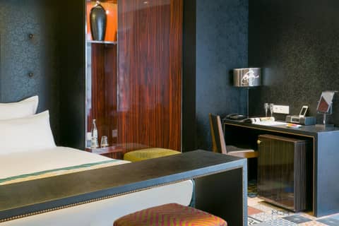 Hôtel Le Bellechasse Saint-Germain — photo 6