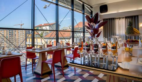 c-hotels Rubens — photo 2