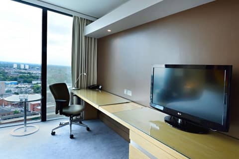 The Manchester Deansgate Hotel, by IHG — photo 5