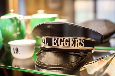 Hotel Eggers — photo 4