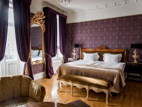 Hotel Eggers — photo 7