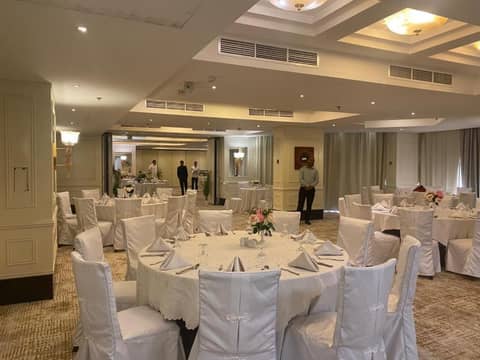 Corp Executive Hotel Doha Suites — photo 2