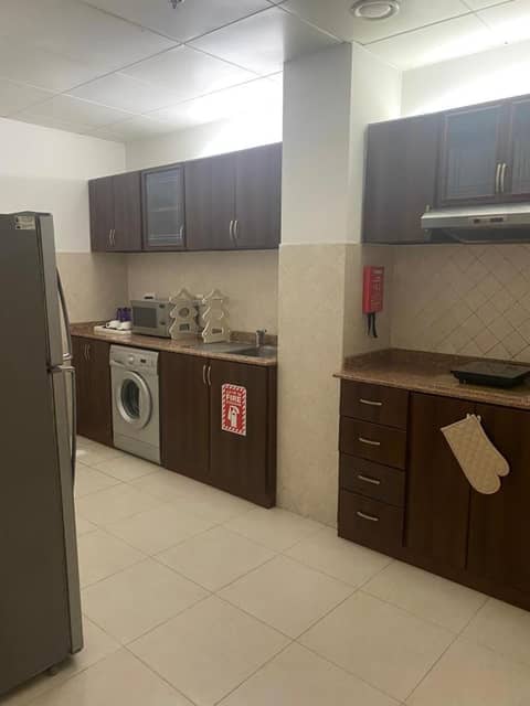 Corp Executive Hotel Doha Suites — photo 4