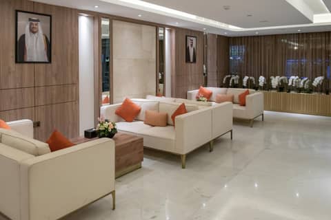 Corp Executive Hotel Doha Suites — photo 5