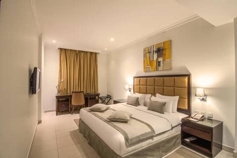 Corp Executive Hotel Doha Suites — photo 9