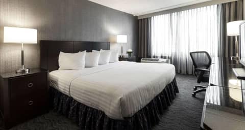Best Western Grant Park Hotel — photo 3