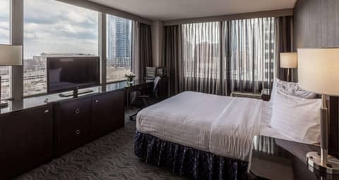 Best Western Grant Park Hotel — photo 5