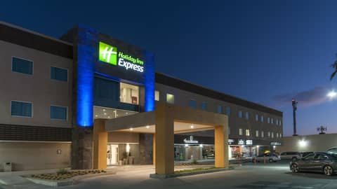 Holiday Inn Express Cabo San Lucas by IHG — photo 2