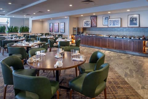 Hampton Inn By Hilton St Louis Airport — photo 9