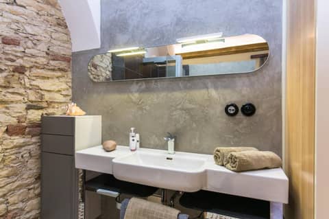 Apartment Nebovidy I - Historic centre - Terrace - Air Conditioning — photo 3