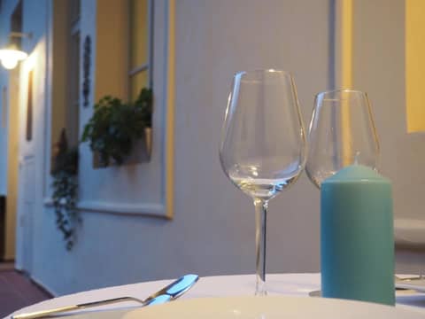 Apartment Nebovidy I - Historic centre - Terrace - Air Conditioning — photo 7