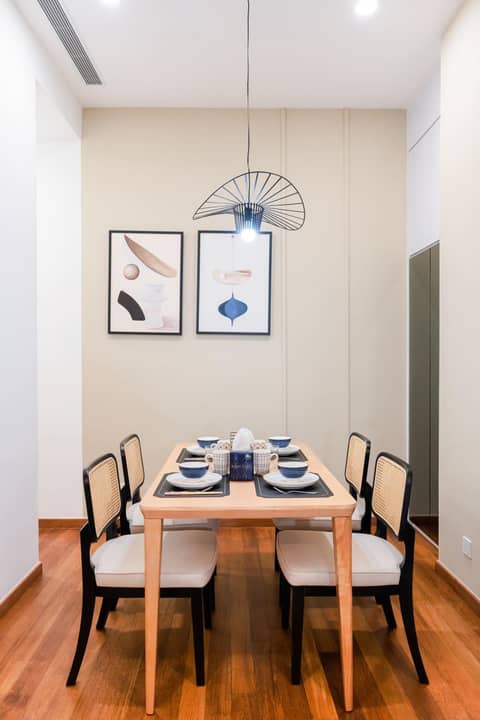 Royce Residence KLCC by Dormeo Destinations — photo 3