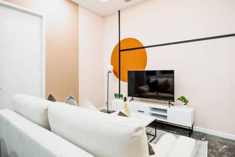 Royce Residence KLCC by Dormeo Destinations — photo 5