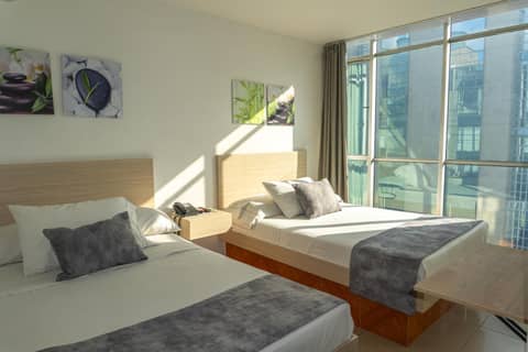 Hotel Alcaravan Medellín — photo 2