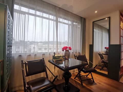Hangzhou Lanshe hotel — photo 3