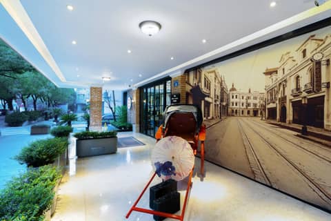 Hangzhou Lanshe hotel — photo 5