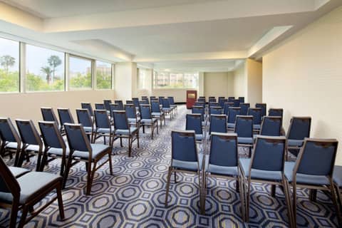 Sheraton Gateway Los Angeles Hotel — photo 8