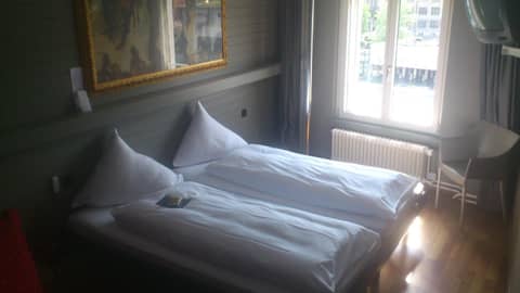 Hotel Limmatblick — photo 8