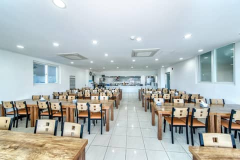 Jungmoon City Hotel & J-hill Hotel — photo 2