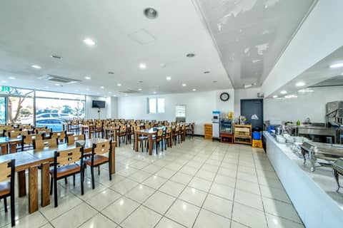 Jungmoon City Hotel & J-hill Hotel — photo 4
