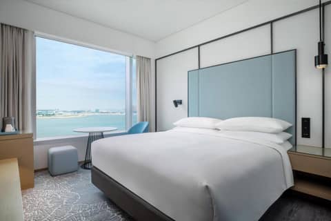 Four Points by Sheraton Hong Kong Tung Chung — photo 2