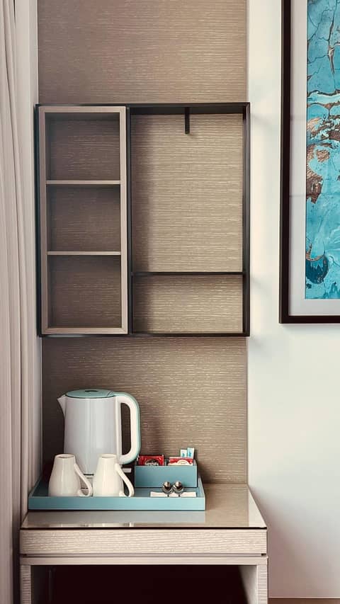 Four Points by Sheraton Hong Kong Tung Chung — photo 3