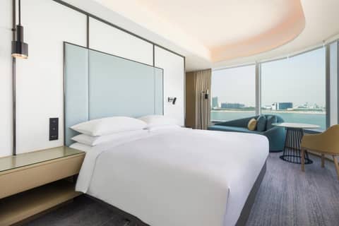 Four Points by Sheraton Hong Kong Tung Chung — photo 7