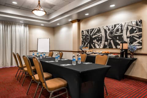 Hyatt Place Fort Worth Stockyard — photo 4