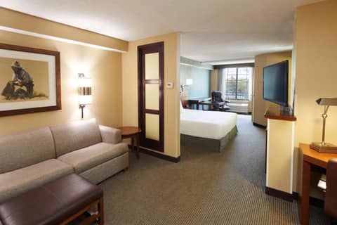 Hyatt Place Fort Worth Stockyard — photo 5